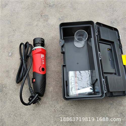 包邮钨极磨尖工具GAS机ST-30钨极磨削氩针弧焊钨磨打机设备