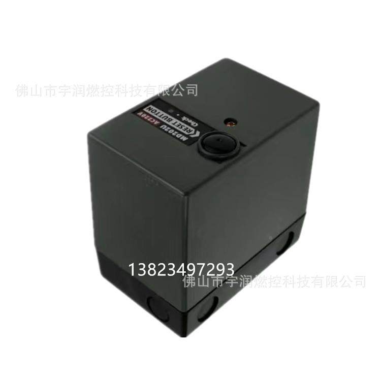 燃MD202U0烧控制M器D202DUM22