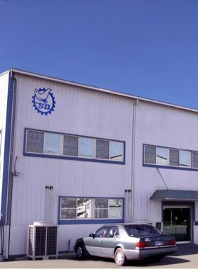 03BC-8加0厚挡质无品牌/水盖1（90T）优喷水织机配件