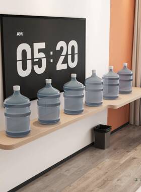 酒店家具电视字台27705面字组一合写桌宾馆民宿式宿客房隔板悬空