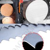 M题2LNAO双金属带锯x条M4D2系列477041锯床专用持94163久耐用