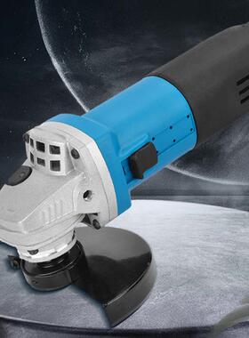 跨境电热销2FUO5型号工业角磨1持机小型家用手式切割机打磨机动磨