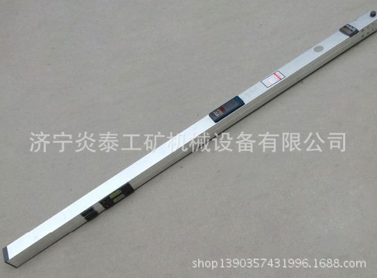 2/3米公路工程建筑检测直尺