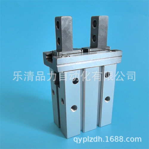 气动手指HFK/HFSK/HFTK10/16/20/25/32/40/F/B/N/R/W/M滚柱型气爪