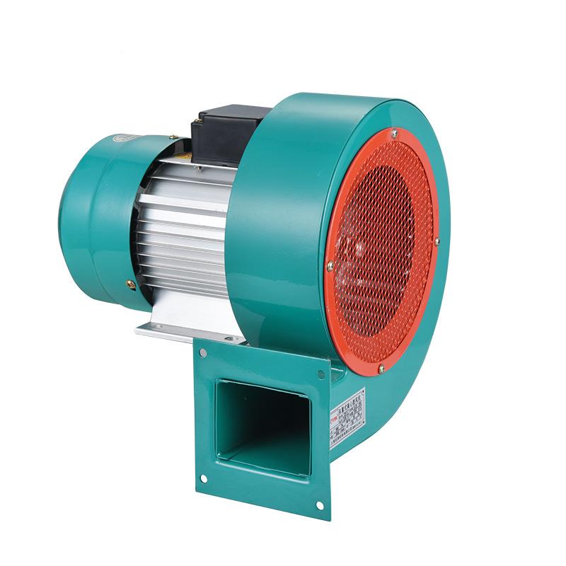 DF5风机DF20W耐高温风机多翼式离心风机70W80V工业引鼓风机热卖