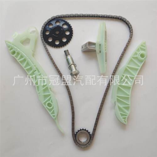 C4 C5 DS3 DS4 DS5 1.6正时链条修理包WG1700439 62949554