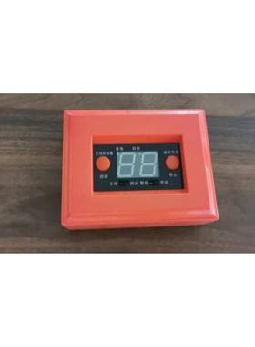 能巡检数显示监测F25104ZB-A.CF4/15-BJ/智DL侧壁卧电显力专用超