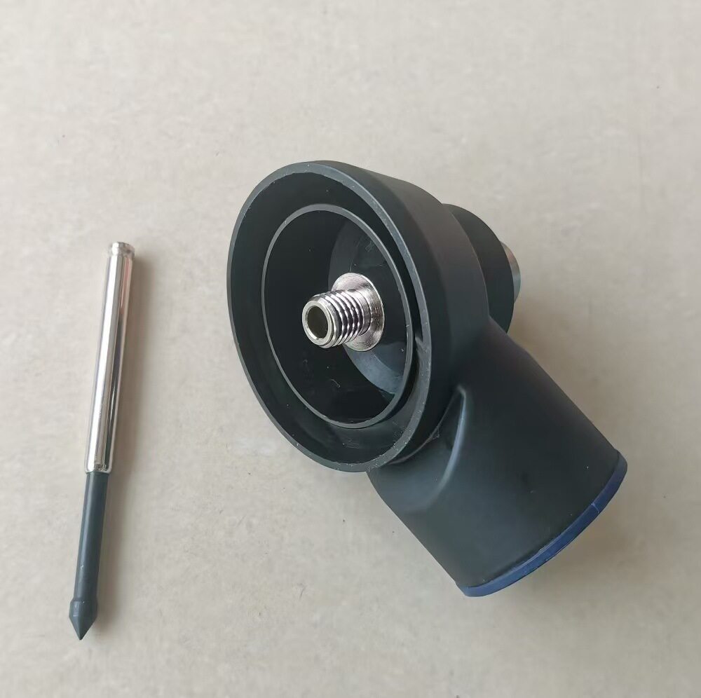 金钢石钻孔除尘收尘罩转接器