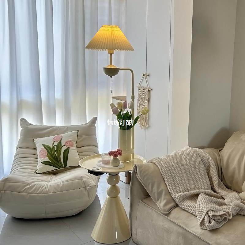 奶油室风氛落地灯客厅沙发几置物架旁装饰围灯卧床头柜一92127体,美容美体仪器,其它面部美容工具配件,淘宝优惠券,粉丝福利购,淘宝优惠卷