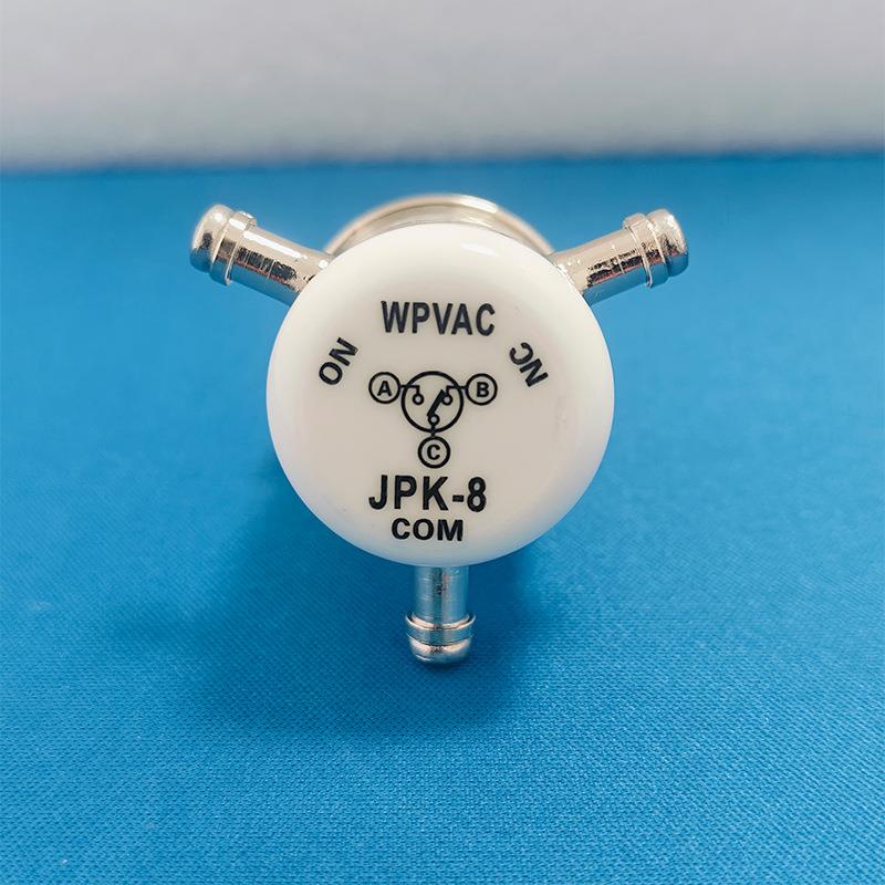 JPPK-8-W高压继电器15KV空UNZ高压真继电器可替代G8WP