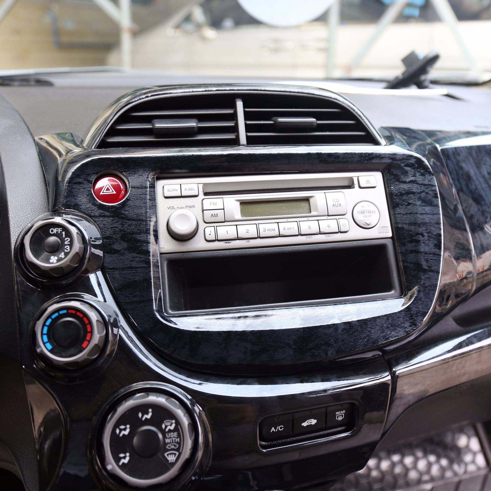 08-13汽款飞26573度框桃木内饰硬导航碳纤维中控台装饰面板车改装,饰品/流行首饰/时尚饰品新,DIY配件,淘宝优惠券,粉丝福利购,淘宝优惠卷