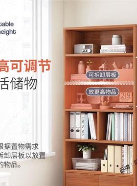 物窗柜储柜收纳阳台柜卧杂室多功能书飘架物小置物架EDU窗台柜