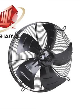 YWFE-250网罩无品牌/冷却设备4配套多途用外子轴流风机冷库专用转