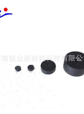 超射高微流聚晶金刚石压喷嘴复合金ORG磨刚石喷嘴异性微孔高耐喷