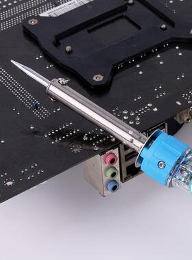 高洁(GJ)N0.9065S瓷发热可芯外热式电烙铁调NUL恒温0陶W