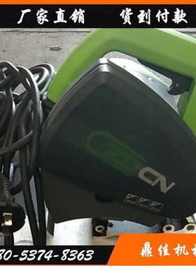 ZD2切20型割手ZIP持电动割管机多功能钢管镀锌管割机不锈管道切钢