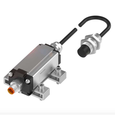 BALLUFF巴鲁夫BIS00LW 高频读写头13.56 MHz BIS M-402-045-002