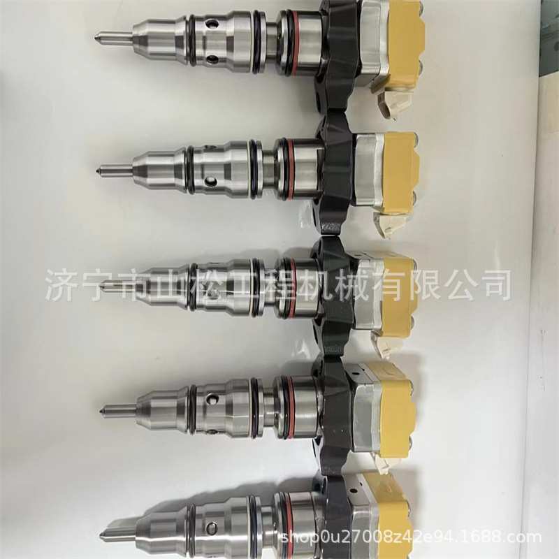 F4TZ9VE527AARM喷油器总成柴油发动机共轨喷油嘴喷油泵油嘴配件