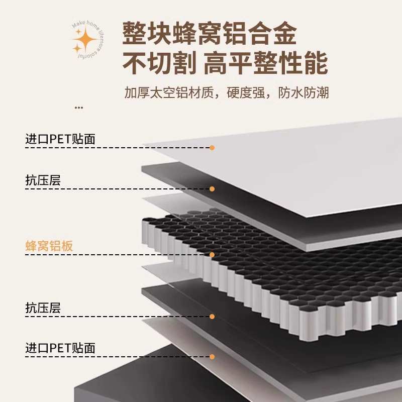 厨房吊柜铝合金墙壁柜推拉门玻璃墙上储物柜悬挂式调味料收纳柜子