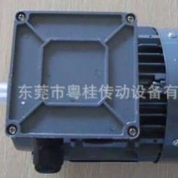 意大利ELECTRO ADDA制动马达 FC90L4/1.5KW