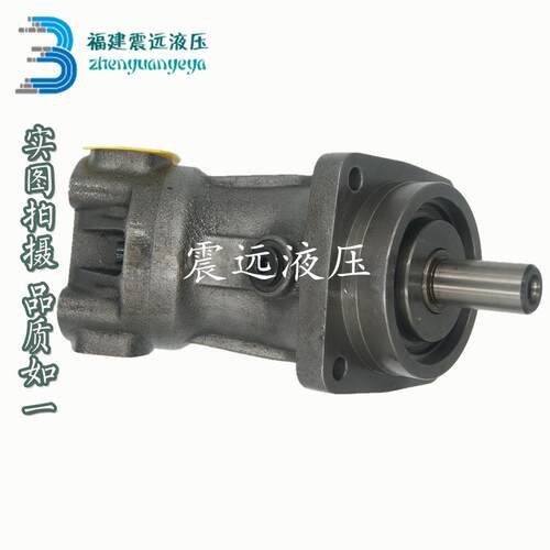 轴向柱塞马达A2FM63/61W-VAB010