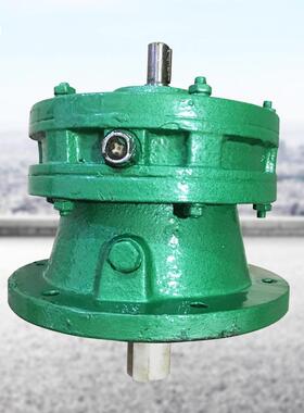 江苏泰兴泰星牌泰隆牌立式摆线针轮减速机BL款