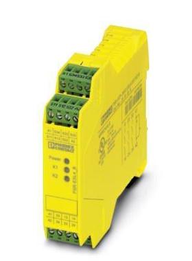 耦合继电器-PSR-SPP-24UC/URM/5X1/1X2-2981965菲尼克斯