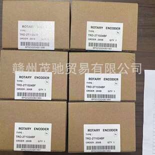 光洋KOYO旋转编码器TRD-GK2000-RZC2TRD-2T1024BF