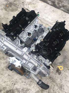 适用天籁2.3轩逸骊威奇骏骐达HR16MR20逍客VQ231.62.5发动机总成