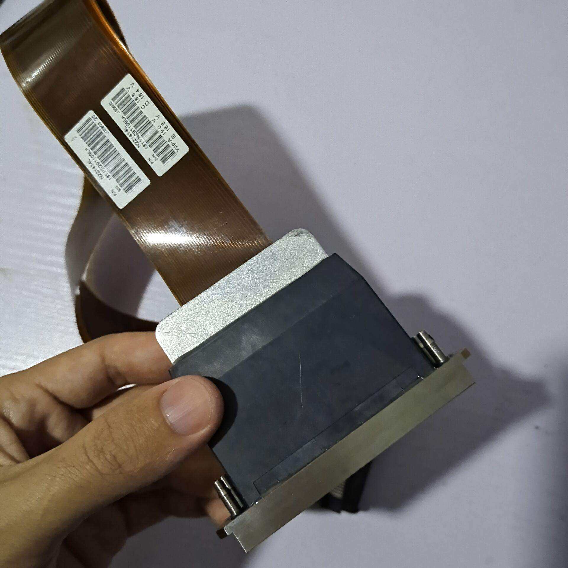 维修G5printhead