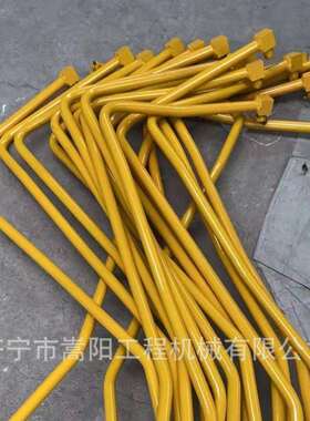 23Y-61B-02000推土机硬管SD23全车配件