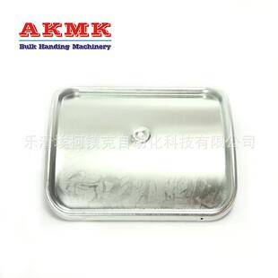 螺旋查察窗323系列XKA323S螺旋输送机配件检查窗观察窗