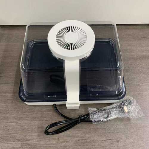 解冻神器保鲜快速家用食物解冻机商用食品肉化冻盘厨房牛排恒温器