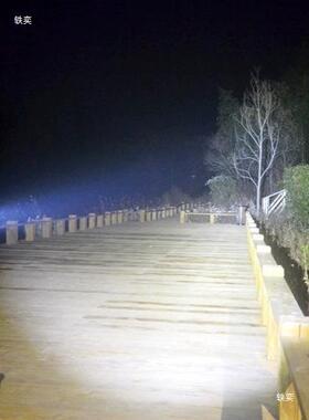 劲衡JKK70S手电筒超亮21700电池SFT40SST40.2灯珠远泛光兼顾其他