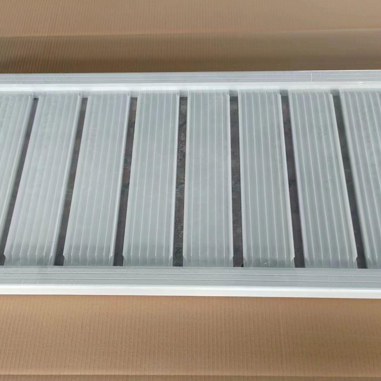 特厚加重承压100铝合金散
