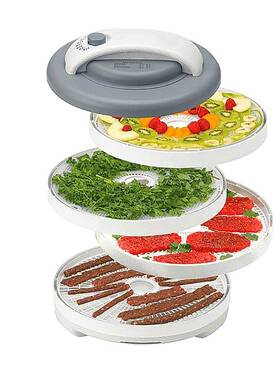 果干烘焙DIY手工SX660菜水机果蔬干果风干宠物零食干机家用脱烘水