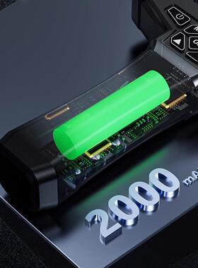 4.清3寸带显示超像高双摄像头内窥镜防水摄头NIW汽修工业管道屏探