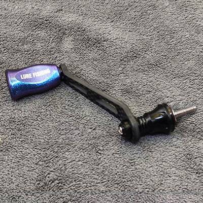 牌纺车轮单摇臂碳S素摇把握丸斯泰拉西万斯福德ULW万奎士纳塔迪克