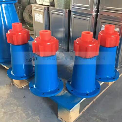 器氨酯旋流器选水力细沙回收器矿用细FX-200沙分离除渣除泥矿分级
