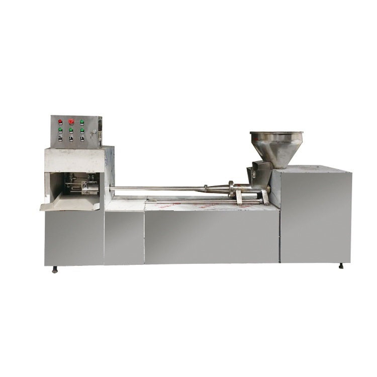 素鸡豆腐卷机304材质豆制品机器生豆制品深加工设备自动机械厂家