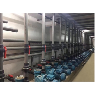 承建泳池工程   泳池机房布置  泳池设备 泳池机房改造