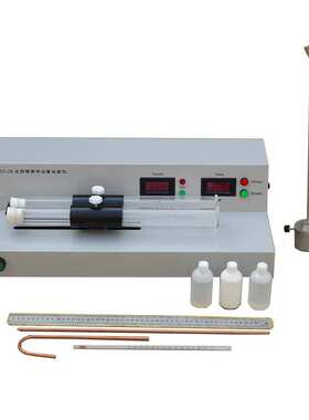 LHSD-2B型双筒精密砂当量试验仪 双筒砂当量测定仪