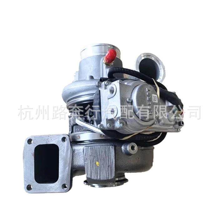 康明斯ISX15涡轮增压器 HE400VG 3796349 3781360 3795157 378136,玩具/童车/益智/积木/模型,毛绒/玩偶/公仔/布艺类玩具,淘宝优惠券,粉丝福利购,淘宝优惠卷