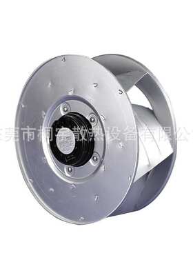 厂家直销  PI48310140MB2M 后倾离心风机 机柜散热