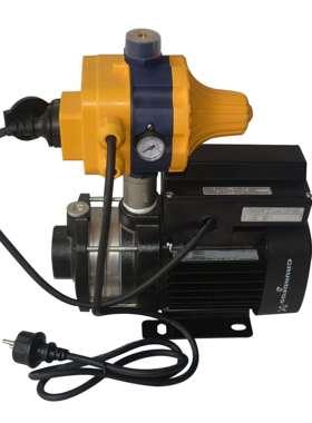 格兰富水泵CM1-3PC全自动增压泵别墅增压泵