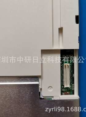 NL6448BC33-49 FANUC发那科数控机床系统液晶屏现货供应价格咨询