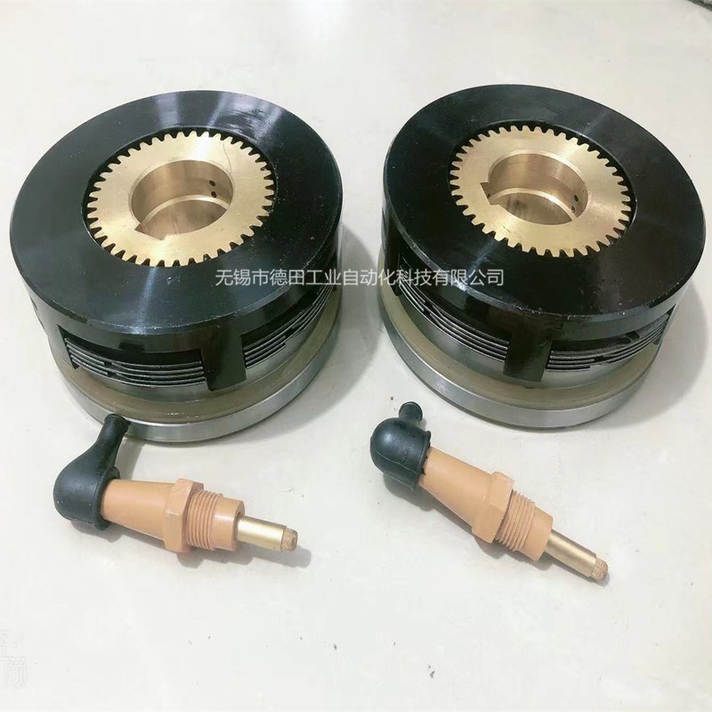 优惠DLK1-10A,DLK1-10AT,取料机电磁离合器