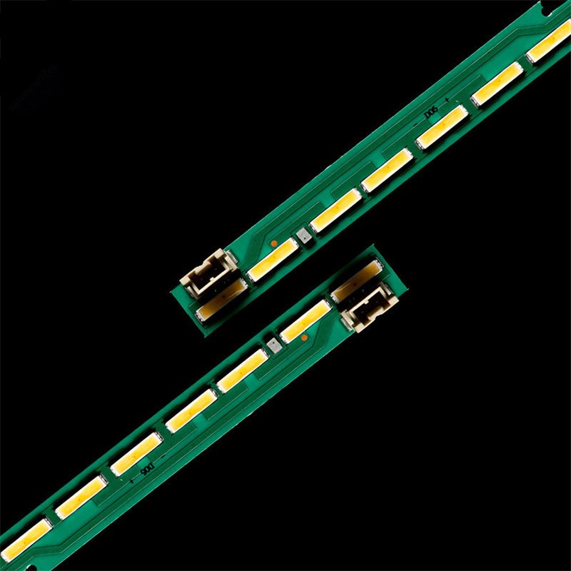 适LG 55LG61CH-CD 55UH6150-CB灯条55 V15.5 ART3 UD REV0.1