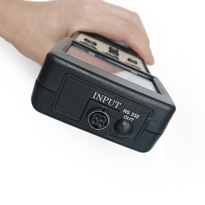 台湾路昌AM-4204/4204HA热线式风速计伸缩探头便携风速风温测微风