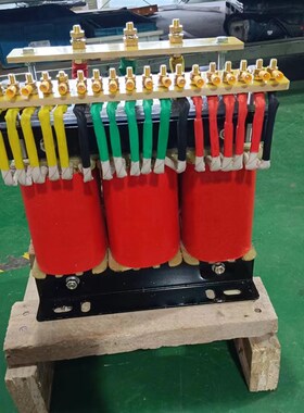 380变220V转200V420V415 三相干式隔离变压器30/50/63/80KW120KVA